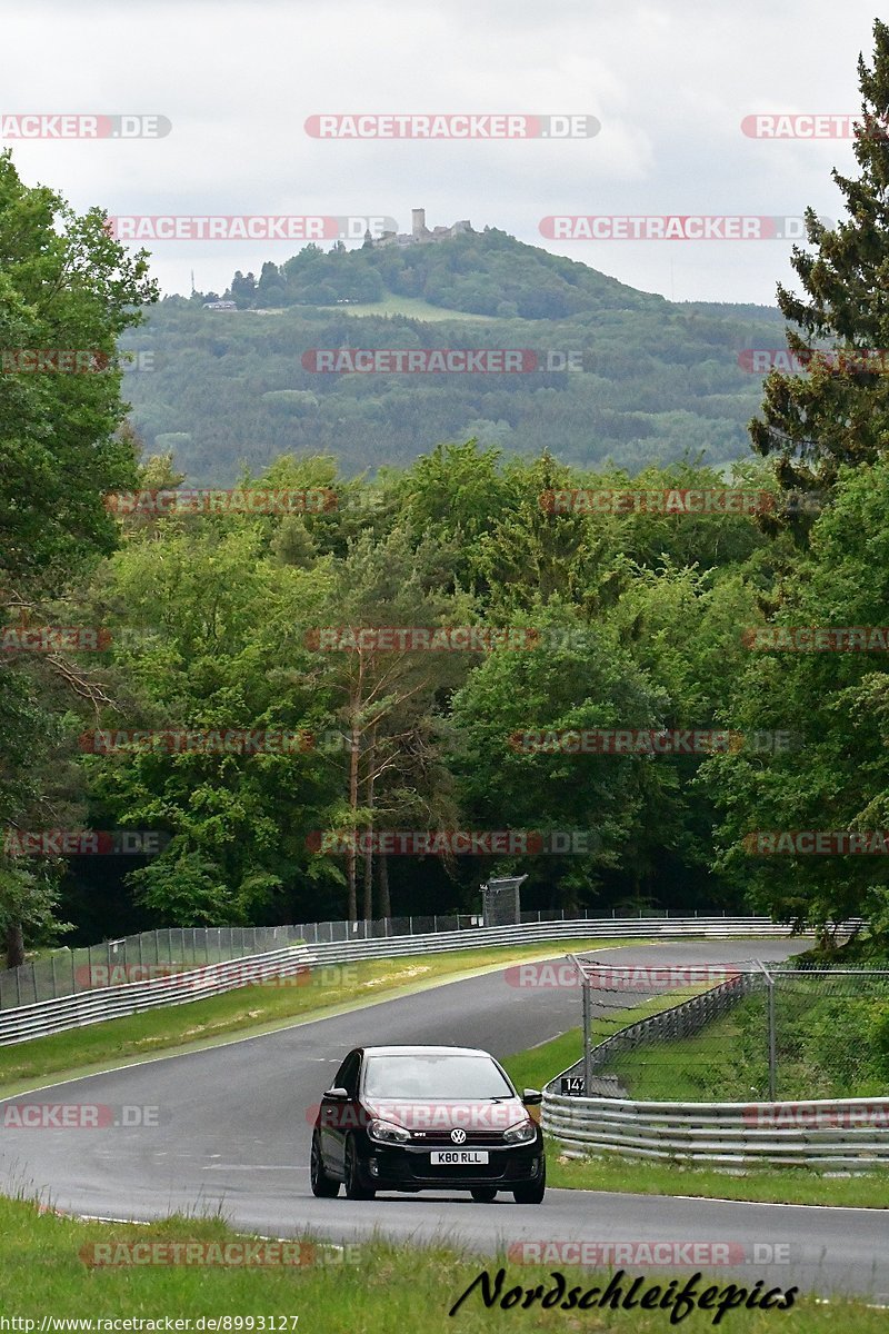 Bild #8993127 - Touristenfahrten Nürburgring Nordschleife (07.06.2020)