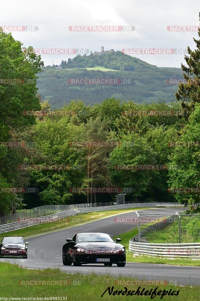 Bild #8993137 - Touristenfahrten Nürburgring Nordschleife (07.06.2020)