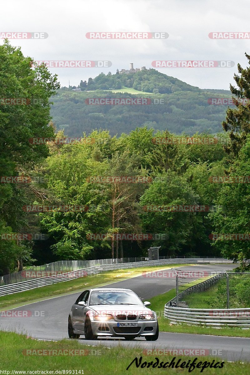 Bild #8993141 - Touristenfahrten Nürburgring Nordschleife (07.06.2020)