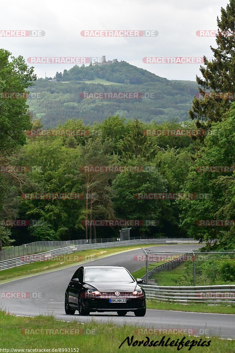 Bild #8993152 - Touristenfahrten Nürburgring Nordschleife (07.06.2020)