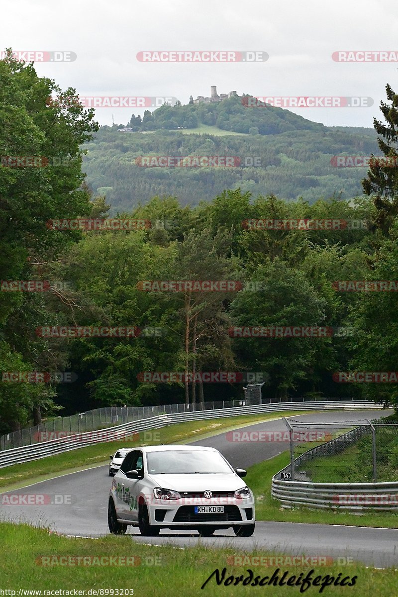 Bild #8993203 - Touristenfahrten Nürburgring Nordschleife (07.06.2020)