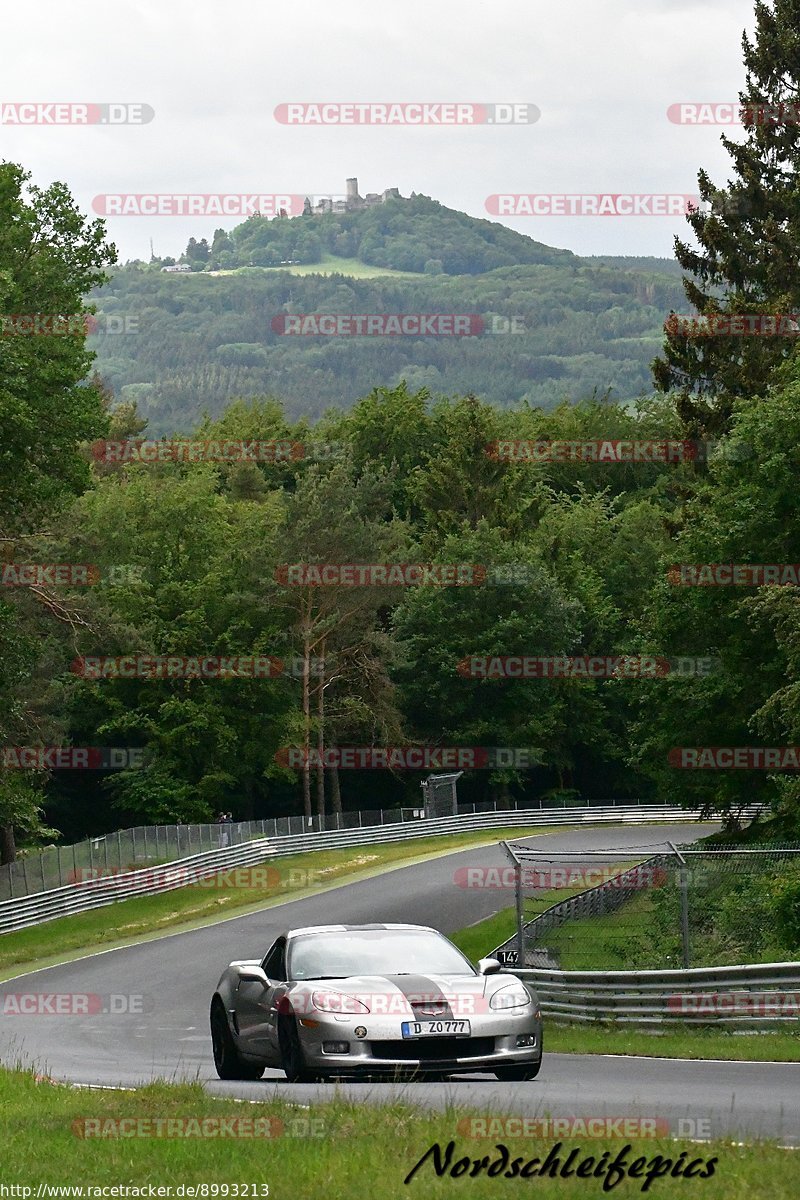 Bild #8993213 - Touristenfahrten Nürburgring Nordschleife (07.06.2020)