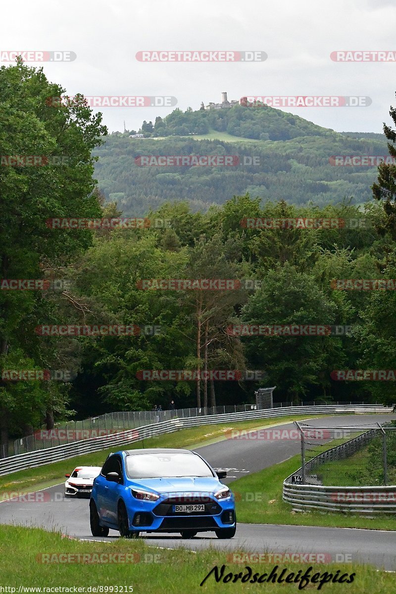 Bild #8993215 - Touristenfahrten Nürburgring Nordschleife (07.06.2020)