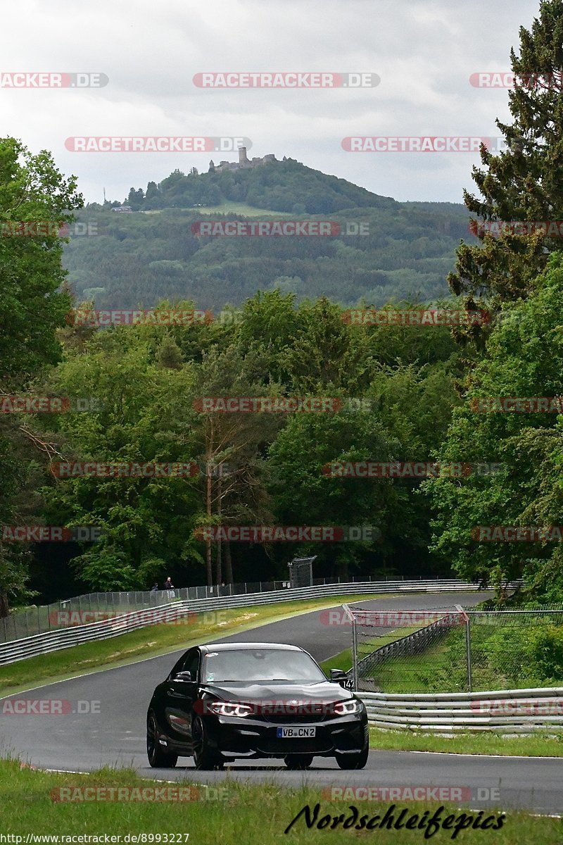 Bild #8993227 - Touristenfahrten Nürburgring Nordschleife (07.06.2020)