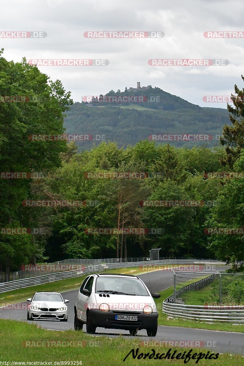 Bild #8993256 - Touristenfahrten Nürburgring Nordschleife (07.06.2020)