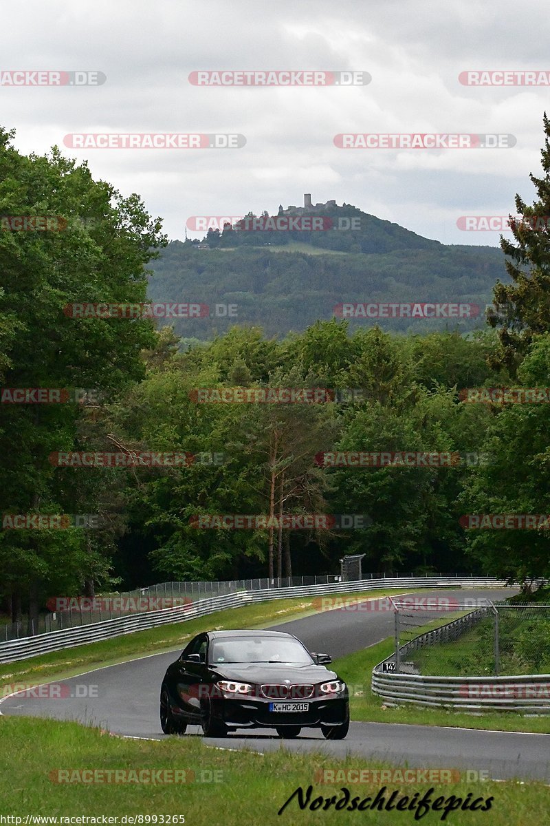 Bild #8993265 - Touristenfahrten Nürburgring Nordschleife (07.06.2020)