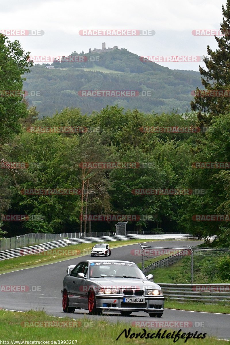 Bild #8993287 - Touristenfahrten Nürburgring Nordschleife (07.06.2020)