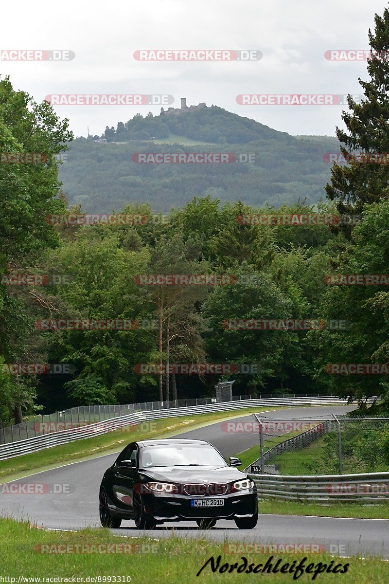 Bild #8993310 - Touristenfahrten Nürburgring Nordschleife (07.06.2020)