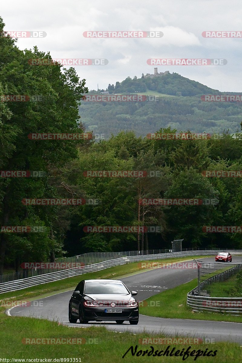 Bild #8993351 - Touristenfahrten Nürburgring Nordschleife (07.06.2020)