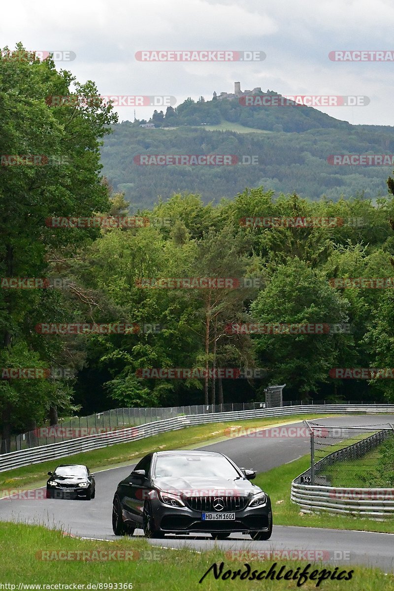 Bild #8993366 - Touristenfahrten Nürburgring Nordschleife (07.06.2020)