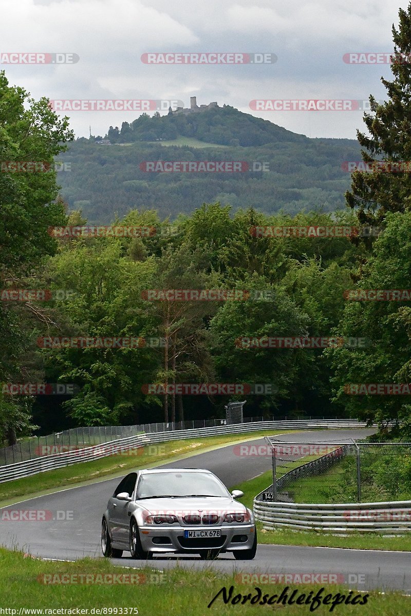 Bild #8993375 - Touristenfahrten Nürburgring Nordschleife (07.06.2020)