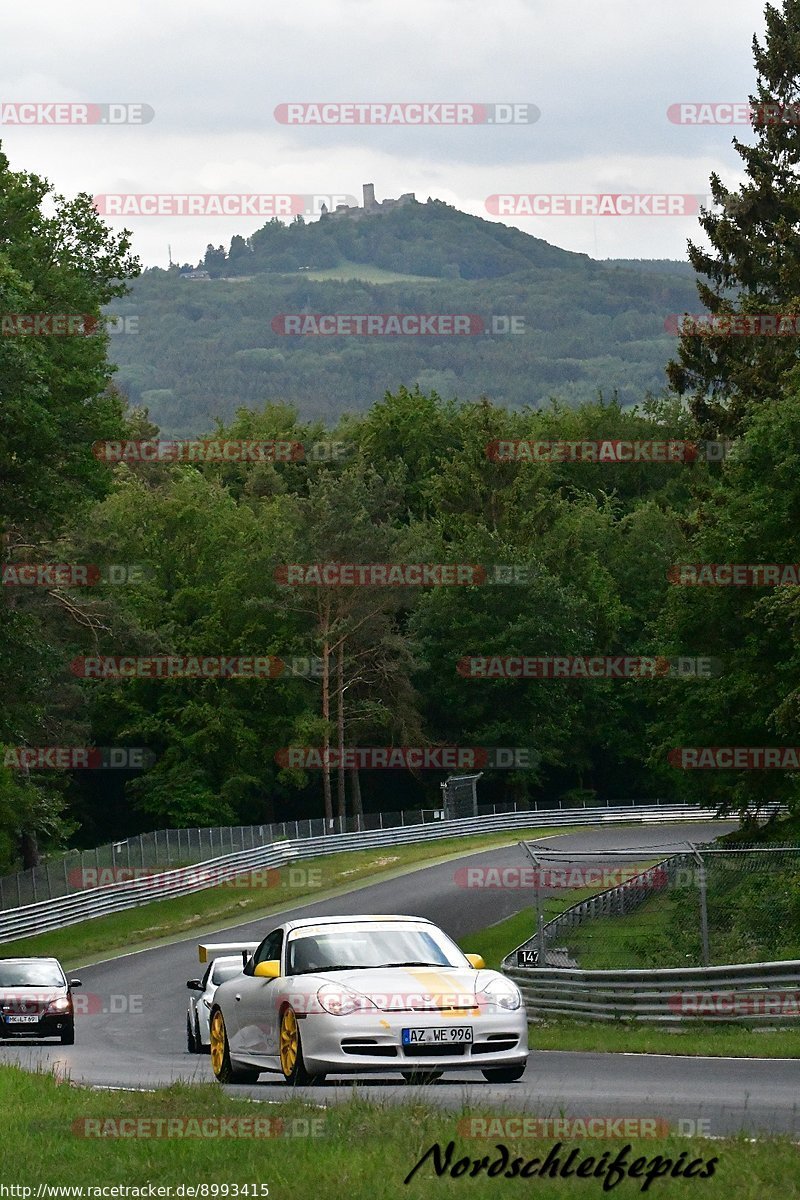 Bild #8993415 - Touristenfahrten Nürburgring Nordschleife (07.06.2020)