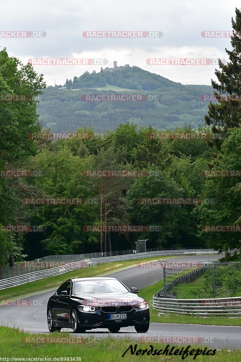 Bild #8993438 - Touristenfahrten Nürburgring Nordschleife (07.06.2020)