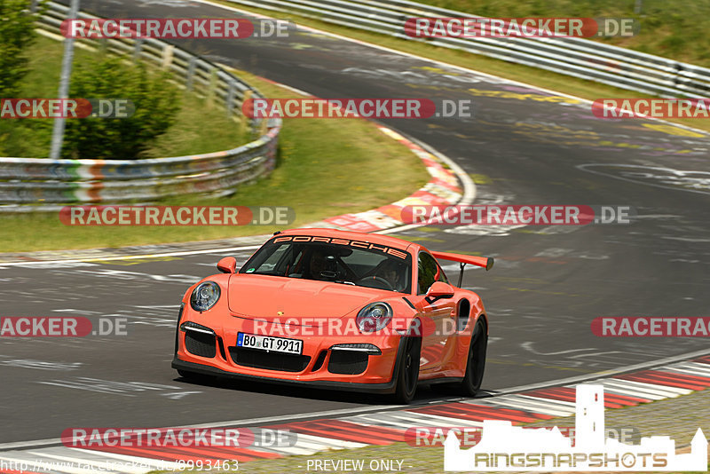 Bild #8993463 - Touristenfahrten Nürburgring Nordschleife (07.06.2020)