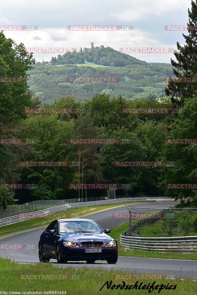 Bild #8993464 - Touristenfahrten Nürburgring Nordschleife (07.06.2020)