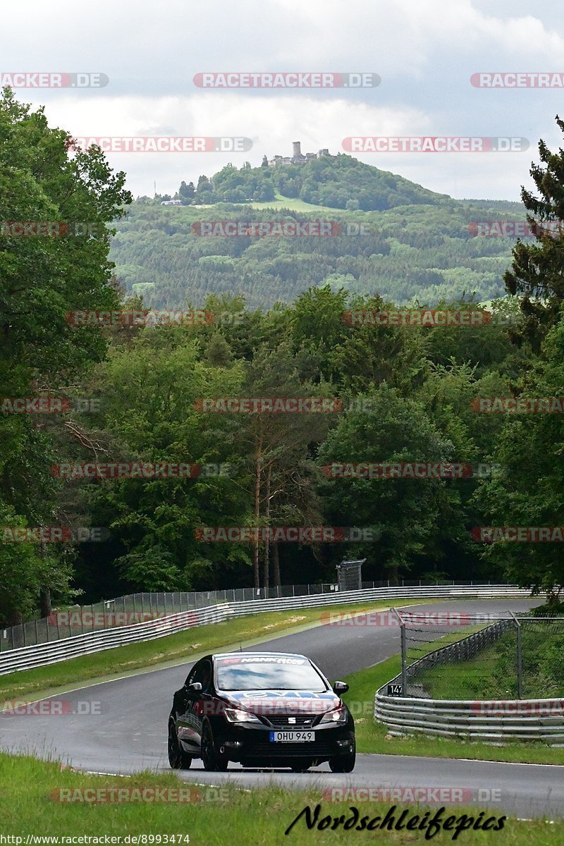 Bild #8993474 - Touristenfahrten Nürburgring Nordschleife (07.06.2020)
