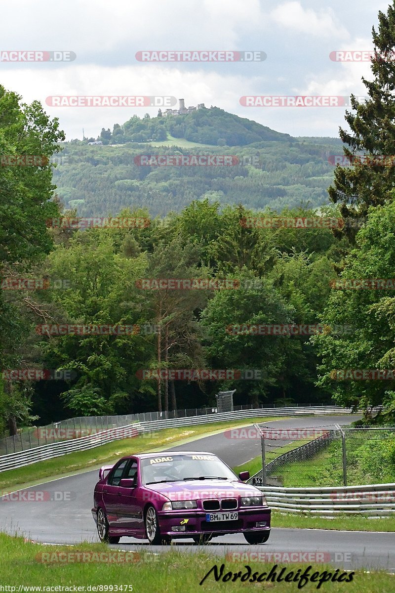 Bild #8993475 - Touristenfahrten Nürburgring Nordschleife (07.06.2020)