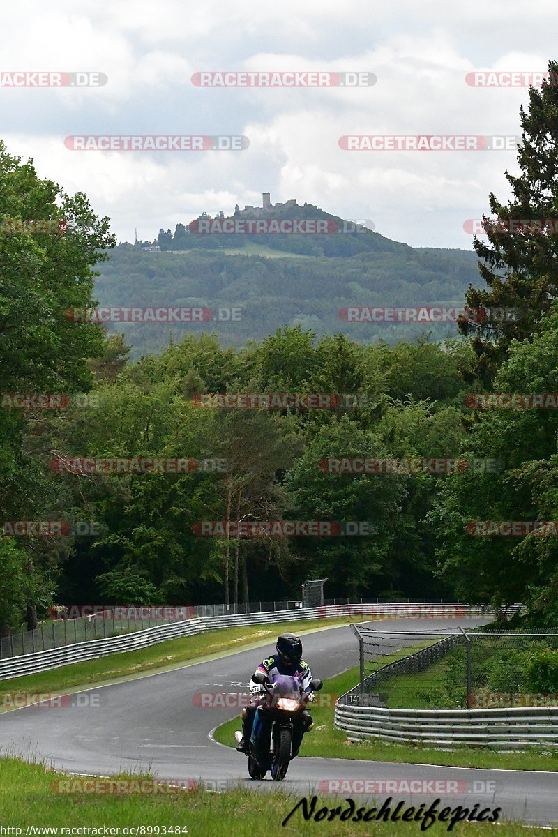 Bild #8993484 - Touristenfahrten Nürburgring Nordschleife (07.06.2020)