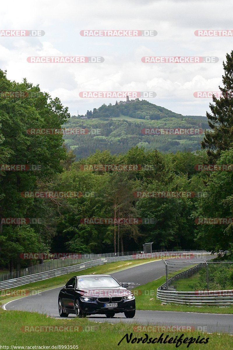 Bild #8993505 - Touristenfahrten Nürburgring Nordschleife (07.06.2020)