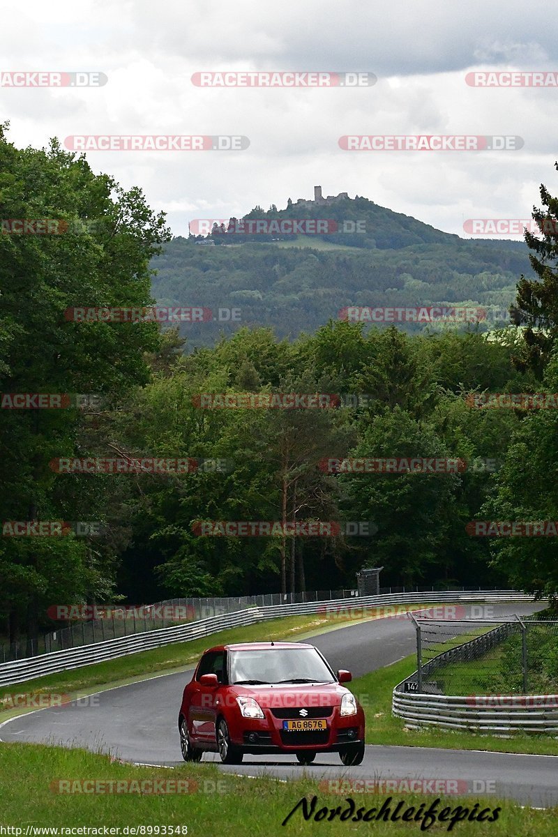 Bild #8993548 - Touristenfahrten Nürburgring Nordschleife (07.06.2020)
