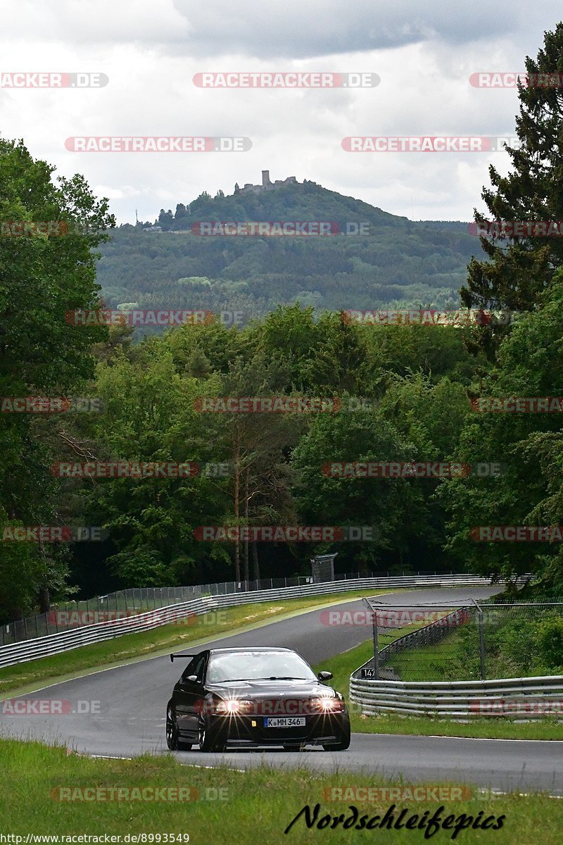 Bild #8993549 - Touristenfahrten Nürburgring Nordschleife (07.06.2020)