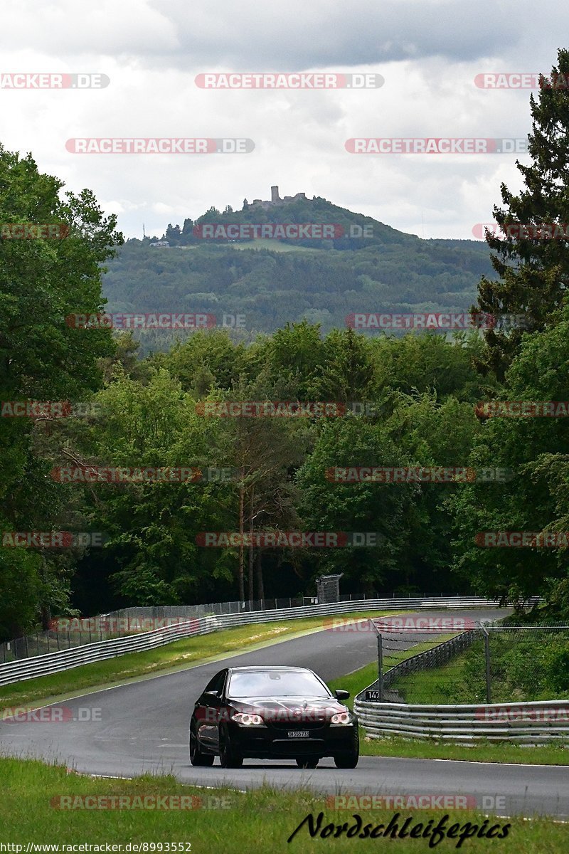 Bild #8993552 - Touristenfahrten Nürburgring Nordschleife (07.06.2020)
