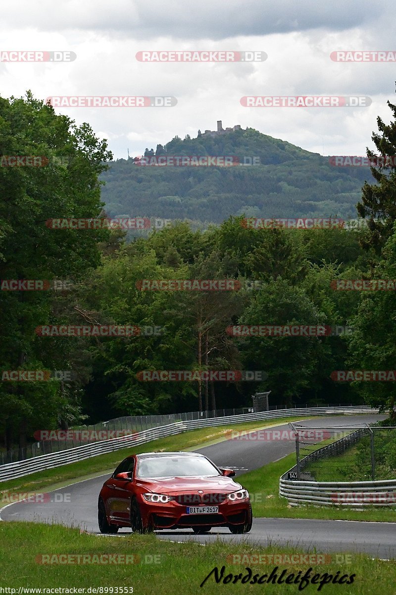 Bild #8993553 - Touristenfahrten Nürburgring Nordschleife (07.06.2020)