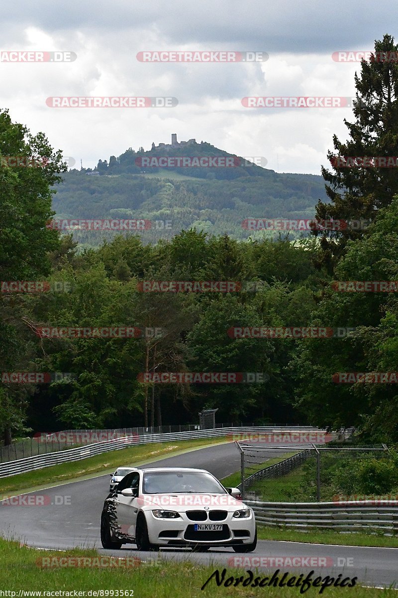 Bild #8993562 - Touristenfahrten Nürburgring Nordschleife (07.06.2020)