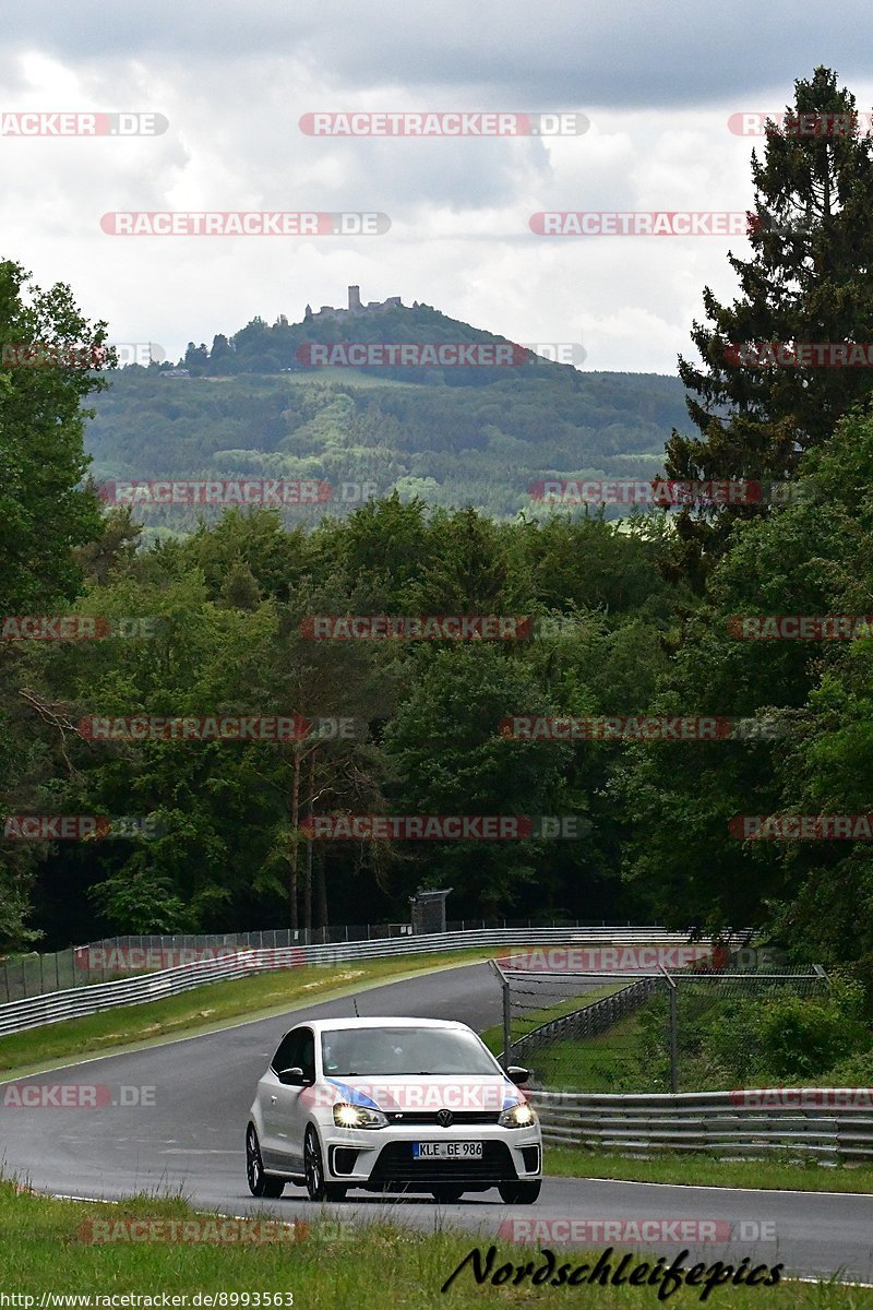 Bild #8993563 - Touristenfahrten Nürburgring Nordschleife (07.06.2020)