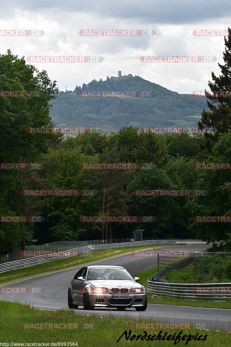 Bild #8993564 - Touristenfahrten Nürburgring Nordschleife (07.06.2020)