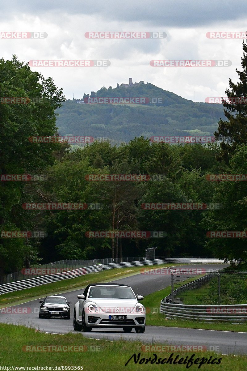 Bild #8993565 - Touristenfahrten Nürburgring Nordschleife (07.06.2020)
