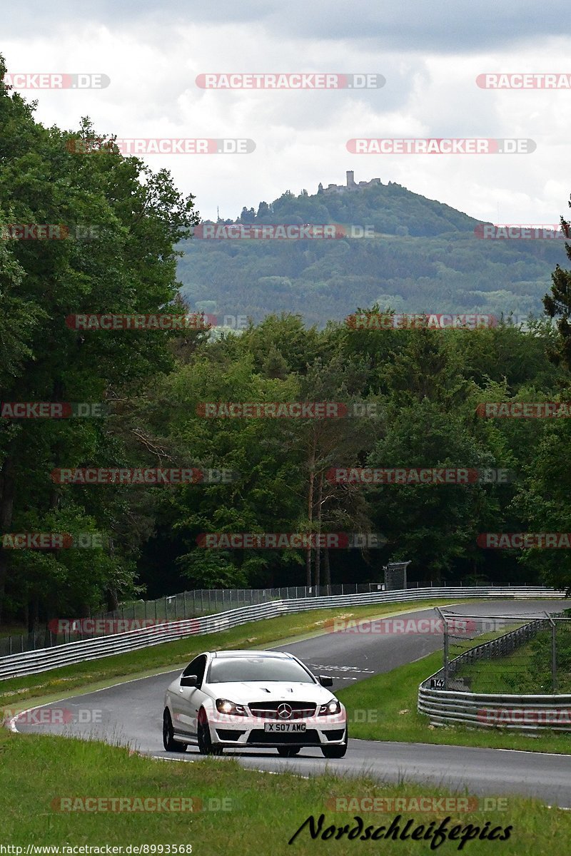 Bild #8993568 - Touristenfahrten Nürburgring Nordschleife (07.06.2020)