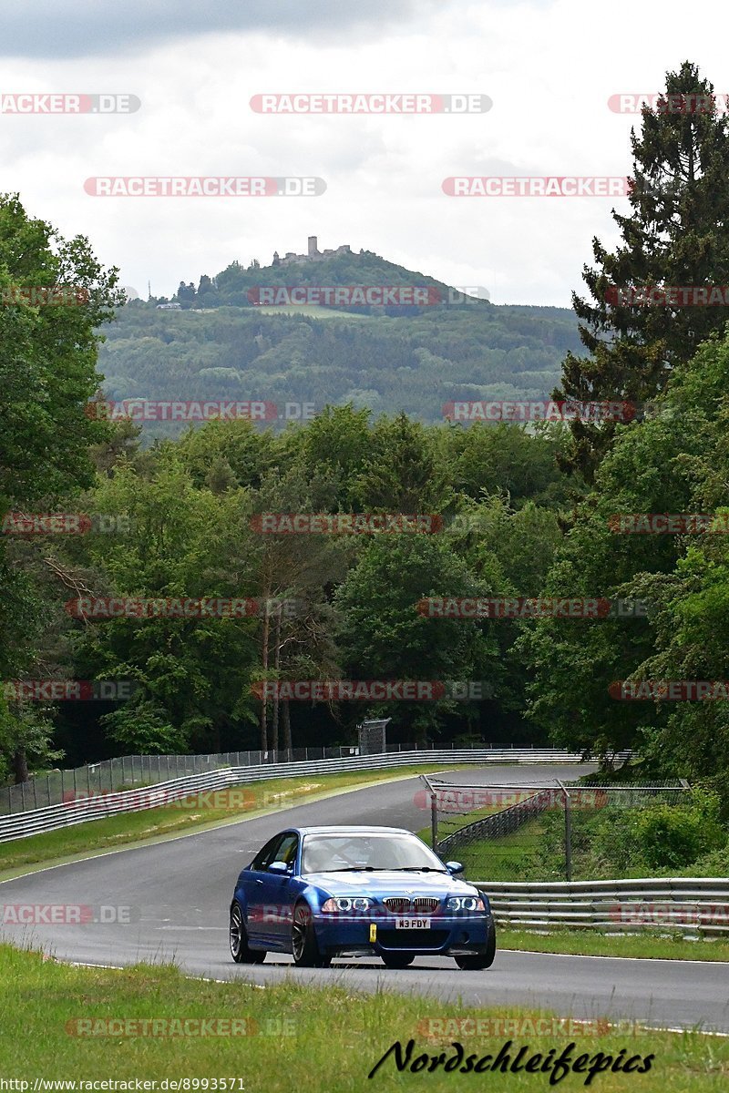 Bild #8993571 - Touristenfahrten Nürburgring Nordschleife (07.06.2020)