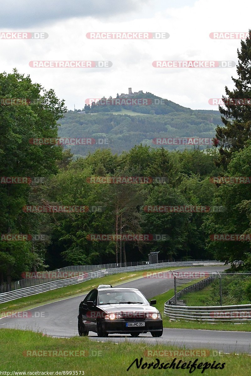Bild #8993573 - Touristenfahrten Nürburgring Nordschleife (07.06.2020)