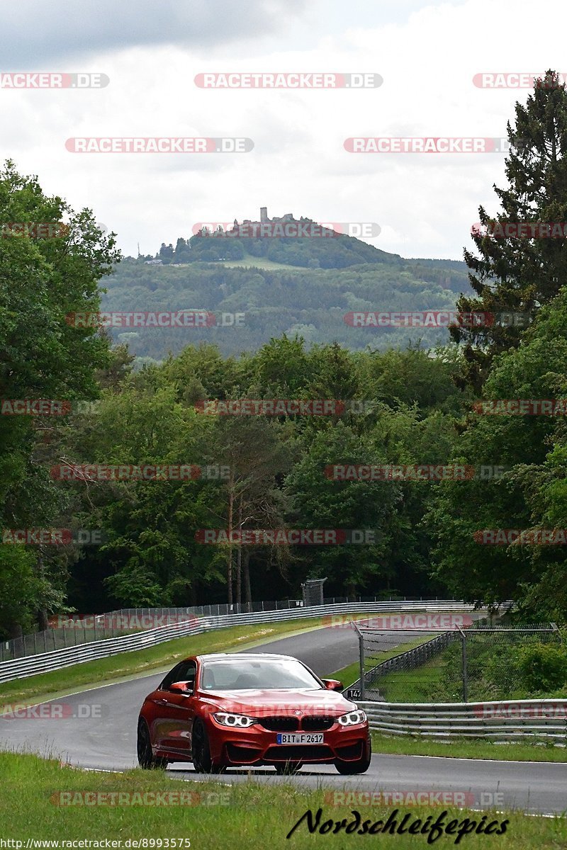 Bild #8993575 - Touristenfahrten Nürburgring Nordschleife (07.06.2020)