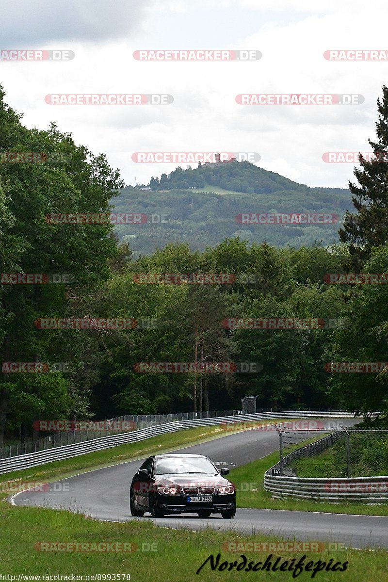 Bild #8993578 - Touristenfahrten Nürburgring Nordschleife (07.06.2020)