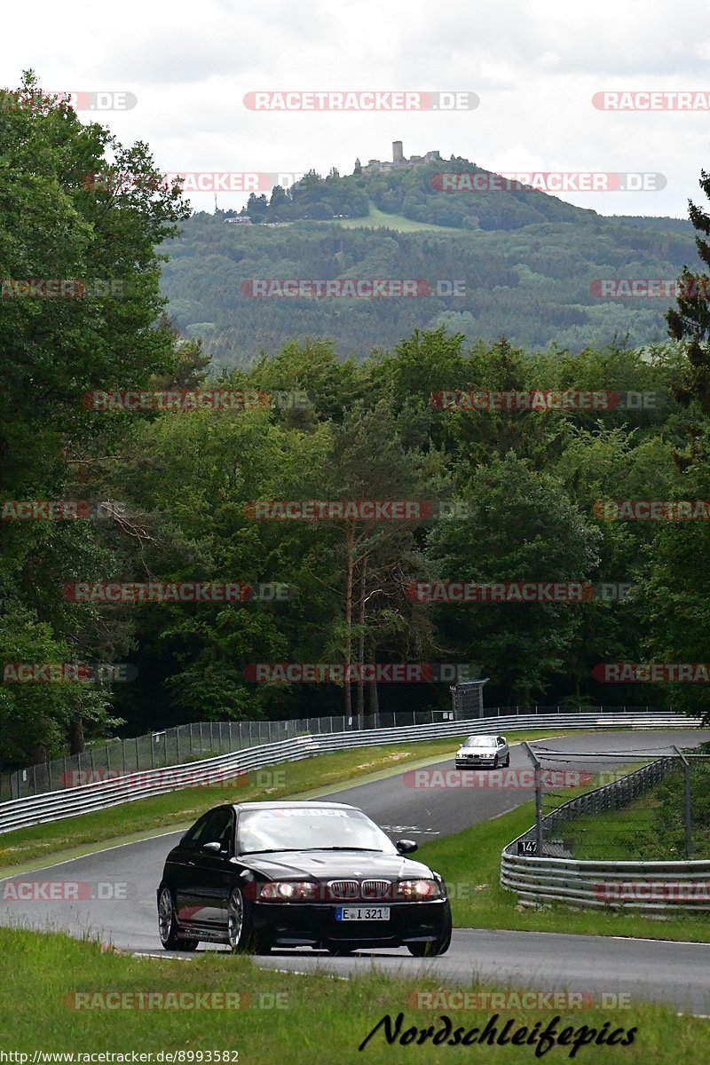 Bild #8993582 - Touristenfahrten Nürburgring Nordschleife (07.06.2020)