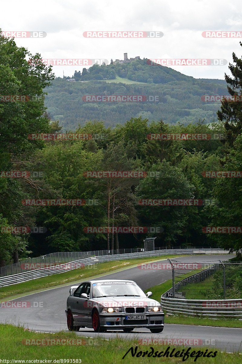 Bild #8993583 - Touristenfahrten Nürburgring Nordschleife (07.06.2020)