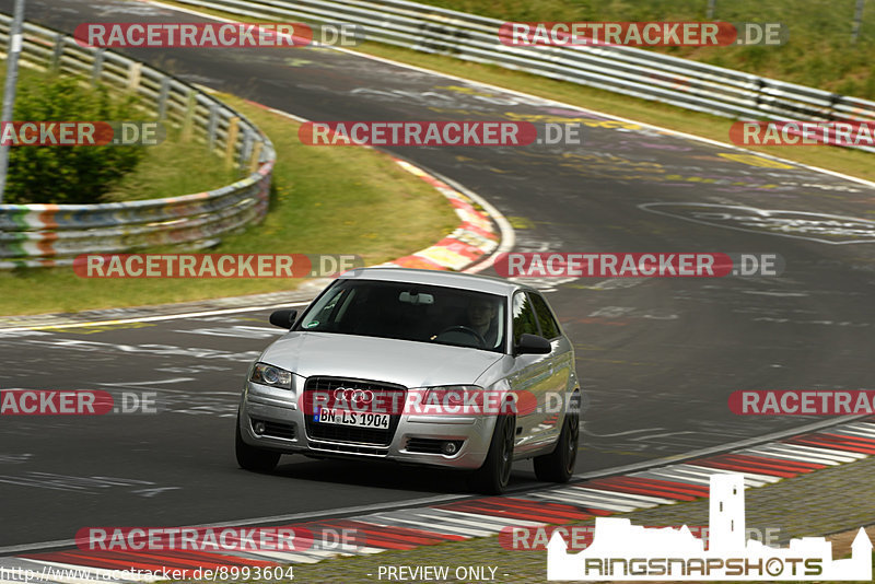 Bild #8993604 - Touristenfahrten Nürburgring Nordschleife (07.06.2020)