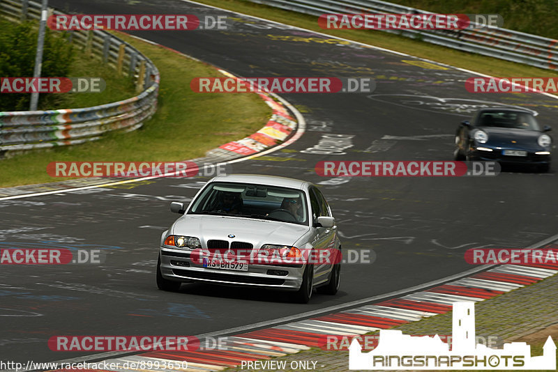 Bild #8993650 - Touristenfahrten Nürburgring Nordschleife (07.06.2020)