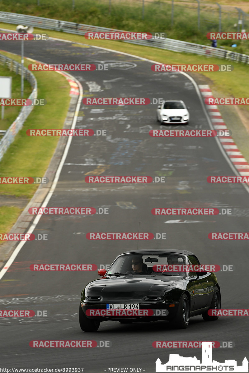 Bild #8993937 - Touristenfahrten Nürburgring Nordschleife (07.06.2020)