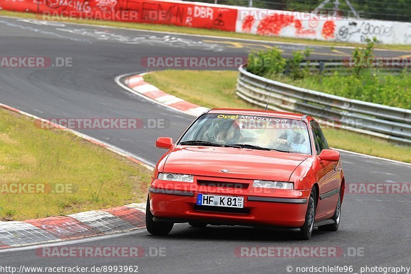 Bild #8993962 - Touristenfahrten Nürburgring Nordschleife (07.06.2020)