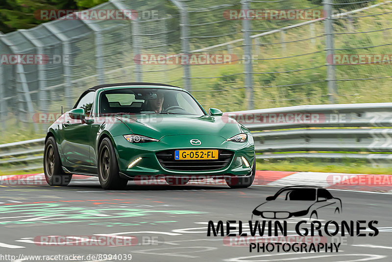 Bild #8994039 - Touristenfahrten Nürburgring Nordschleife (07.06.2020)