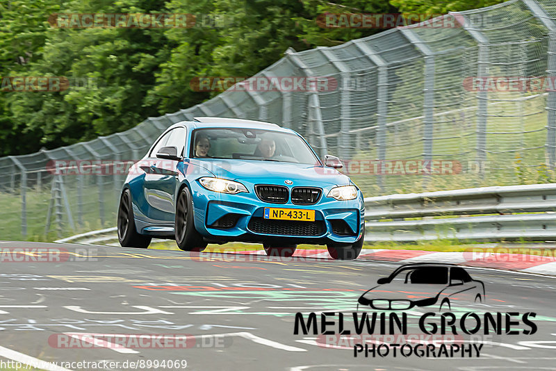 Bild #8994069 - Touristenfahrten Nürburgring Nordschleife (07.06.2020)