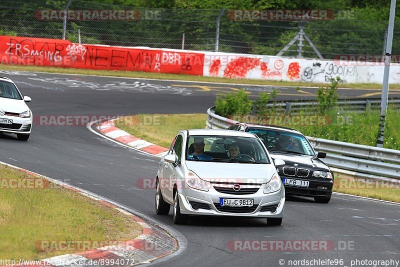 Bild #8994072 - Touristenfahrten Nürburgring Nordschleife (07.06.2020)