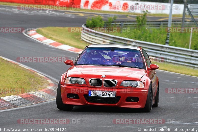 Bild #8994124 - Touristenfahrten Nürburgring Nordschleife (07.06.2020)