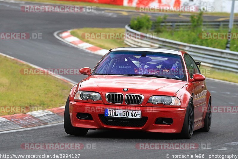 Bild #8994127 - Touristenfahrten Nürburgring Nordschleife (07.06.2020)