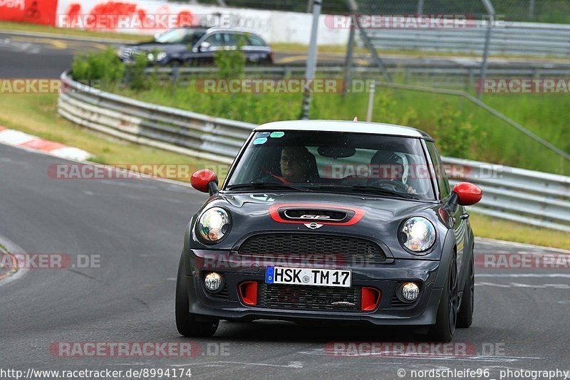 Bild #8994174 - Touristenfahrten Nürburgring Nordschleife (07.06.2020)