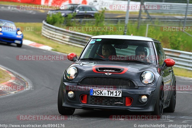 Bild #8994176 - Touristenfahrten Nürburgring Nordschleife (07.06.2020)