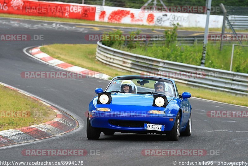 Bild #8994178 - Touristenfahrten Nürburgring Nordschleife (07.06.2020)